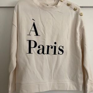 H&M Sweater